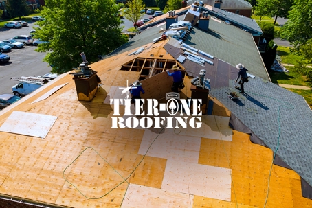 Hidden Roof Damage Risks | Tier-One Roofing Expert Insights